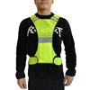 hot sales the best mens hi vis reflective workwear safety vest