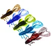 10cm 10.5g Jig Trailer Claw Lobster Crawfish Crayfish Bait Creature Claws bait Soft Lure Bass Fishing Lures pesca