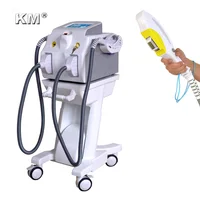 

TUV TGA FDA approved ! 2 in 1 powerful portable ipl shr laser /ipl hair removal machines/ipl opt shr for hair and skin treatment