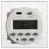 220V 16A Programmable Timer switch Time Relay with protective cover