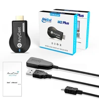 

indonesia wifi display tv dongle easy sharing miracast anycast m2 plus