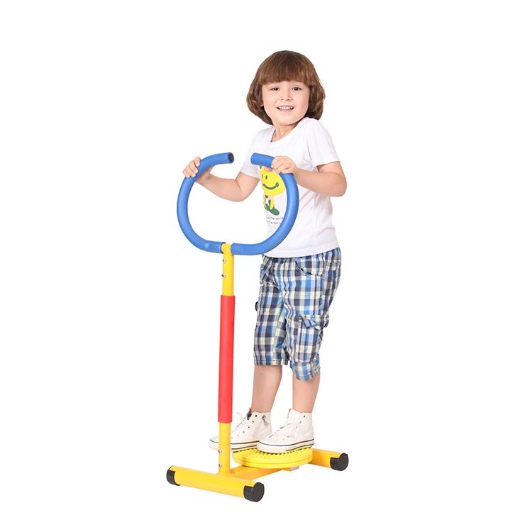 

Children's outdoor indoor kids gym fitness twister equipment for sale