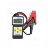 lancol micro-200 Digital Car Auto CCA battery System tester analyzer Diagnostic Tool 30-200Ah with printer Printing function