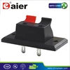 WP Series Socket speaker terminals