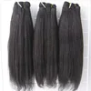 6A grade mink fur price sassy weave 100%Virgin remy twist mongolian tight kinky straight human hair weaving /extension/meche