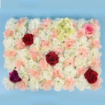 Srメーカー卸売シルク人工アジサイの背景結婚式花壁用ウェディングデコレーション Buy 結婚式の花の壁 人工アジサイの背景 花の背景 Product On Alibaba Com