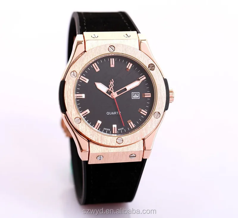 Aliexpress 2018 top sale Japan movt quartz watch stainless steel back customized mens fasion watch Relogio Masculino