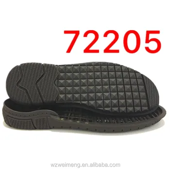 Wenzhou Shoe Soles Factory Antiskid Non 