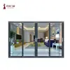 greece aluminum sliding window and door high end door