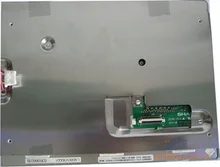 LCD 8-inch LCD screen Car LQ080T3AG01 Industrial Monitor and Control System screen