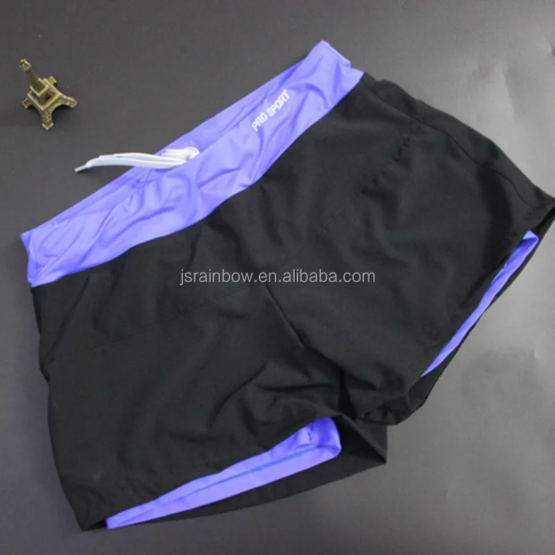 

2017 Women's Sexy Sportswear Yoga Fitness Shorts, Pictures