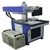 UV laser marking machine marking wide range