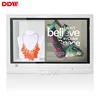 Outlet price 32 inch touch screen lcd video advertising player vga monitor tv android transparent lcd touch screen
