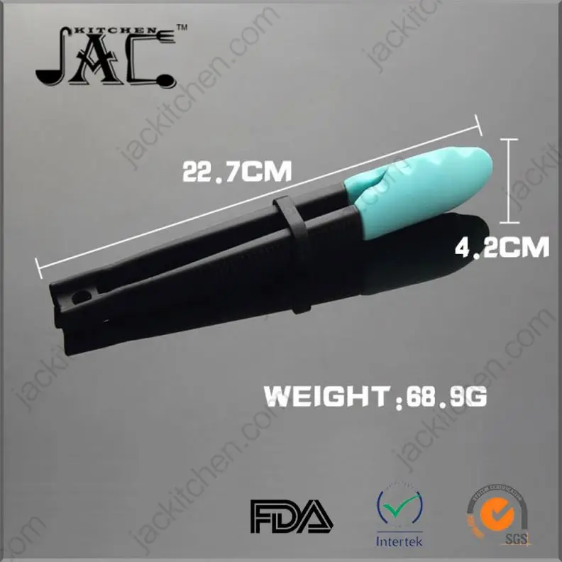 Commercial Stainless Steel Locking Tong