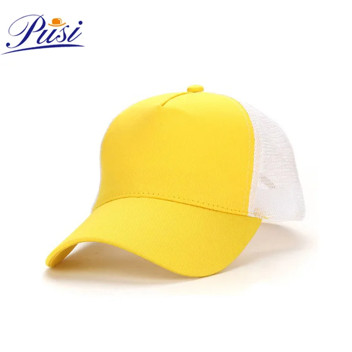 
Denim vintage deistressed trucker mesh cap embroidery patch hat 