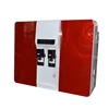 hot and cold wall mount /desktop ro cold/cooling /cool and hot water purifier filter