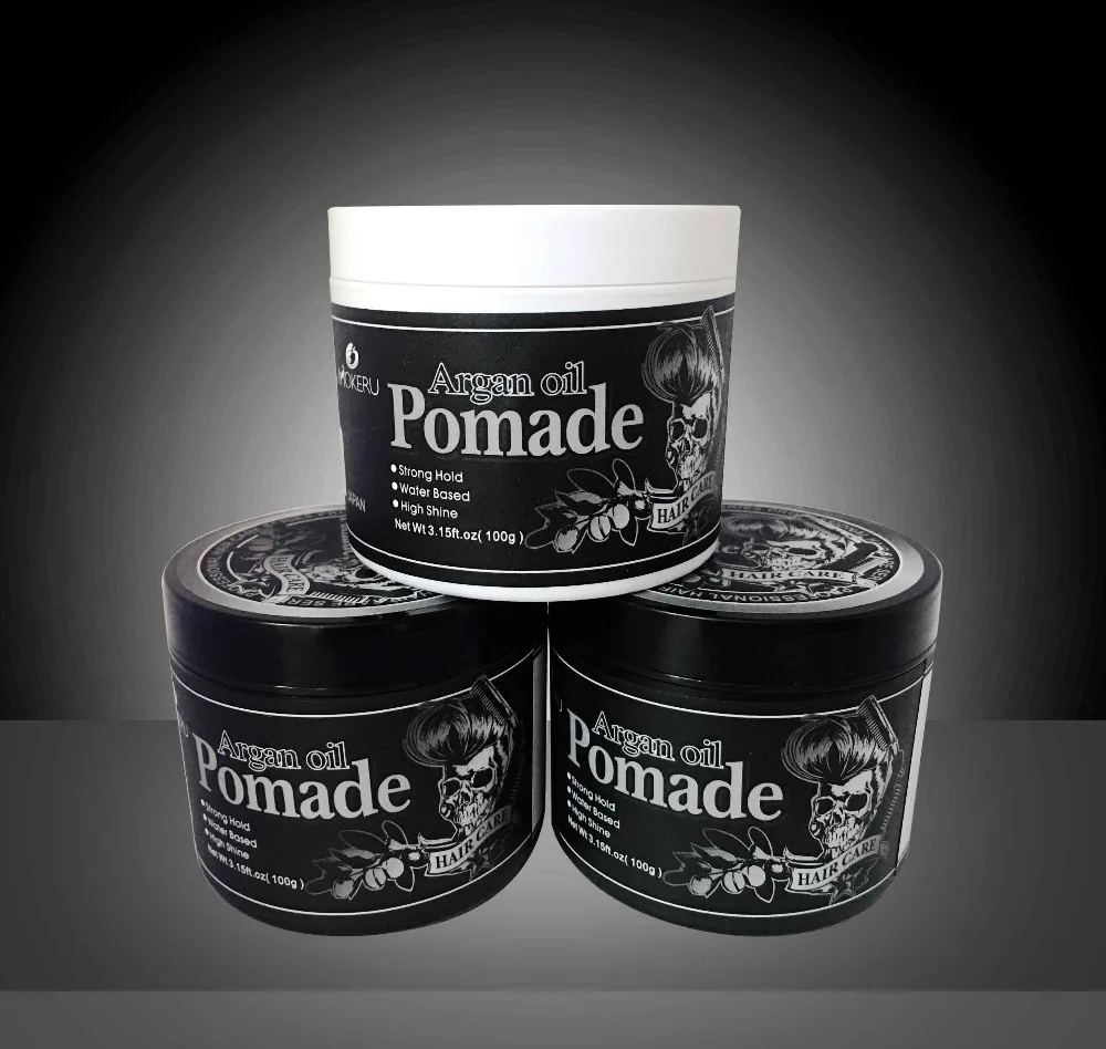 Best Mens Hair Care Argan Oil Malaysia Pomade For Men Buy