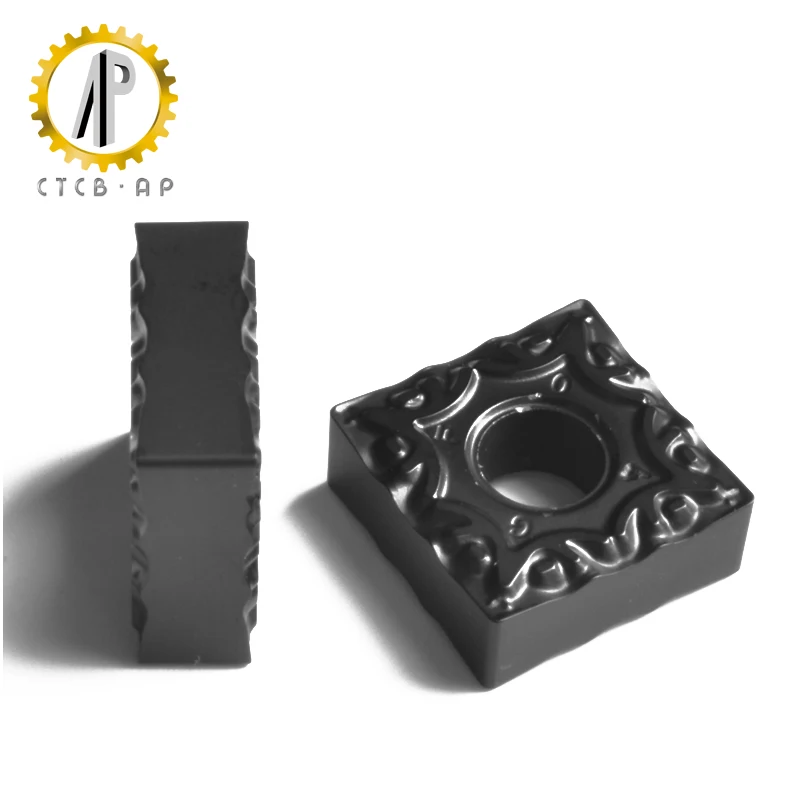 Manufacturer Supply Carbide Inserts Snmg090304 Buy Manufacturer