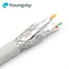 Hot Sell Cat 6a Network Cable 305 Meter UTP Cat6 Lan cable