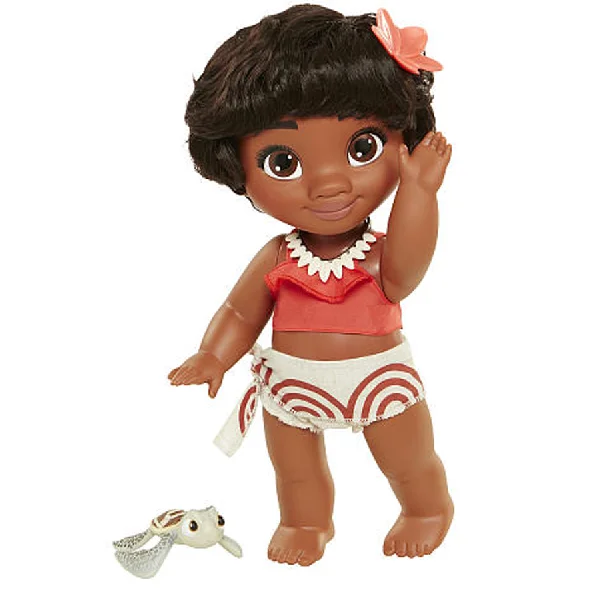 moana baby toy