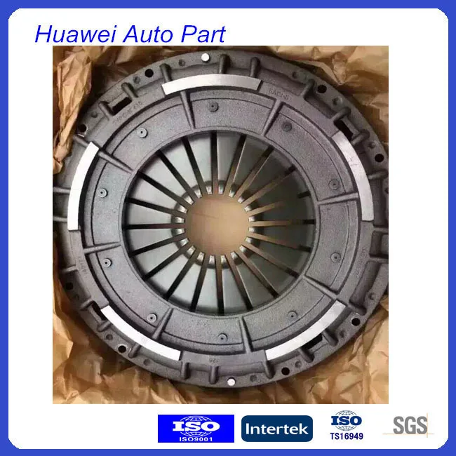 Truck Clutch Disc Clutch Plate Cover Assembly With Factory Price Buy
