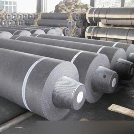 
china manufacture graphite electrode 