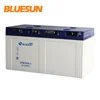 2 volt 3000ah stationary gel battery sunlighjt battery back up