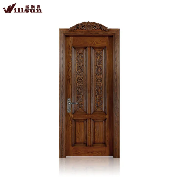 Office Building Door Wooden Door Polish Design Buy Wooden Door