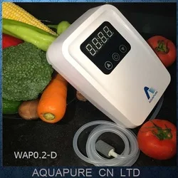ozone generator for blood therapy