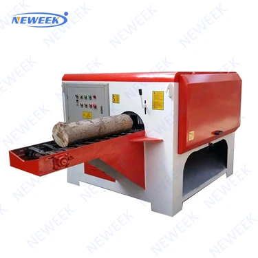NEWEEK sawing width 20-50 mm board plywood trimming wood edger saw