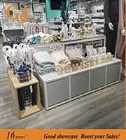 2020 New Arrival Cosmetic Display Rack Houseware Floor Stand - Miniso/Nome shelves - 8 2020 New Arrival Cosmetic Display Rack Houseware Floor Stand - Miniso/Nome shelves - 8