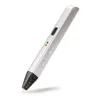JER 3d printer pen with free filament refills made in china