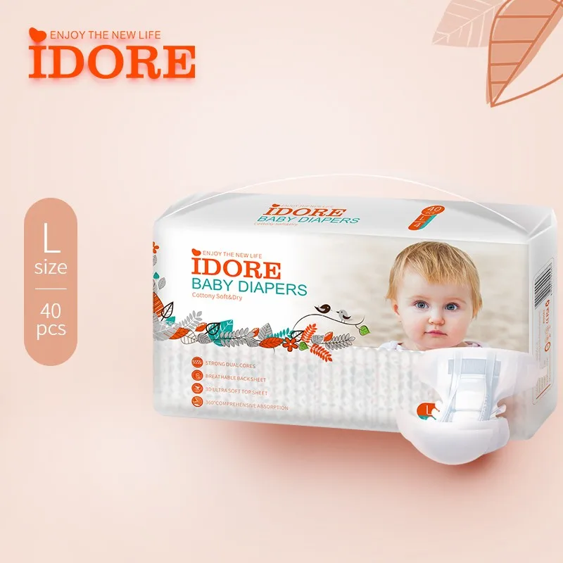 Hot Selling Baby Disposable Diapers For Thailand Buy Thailand Baby