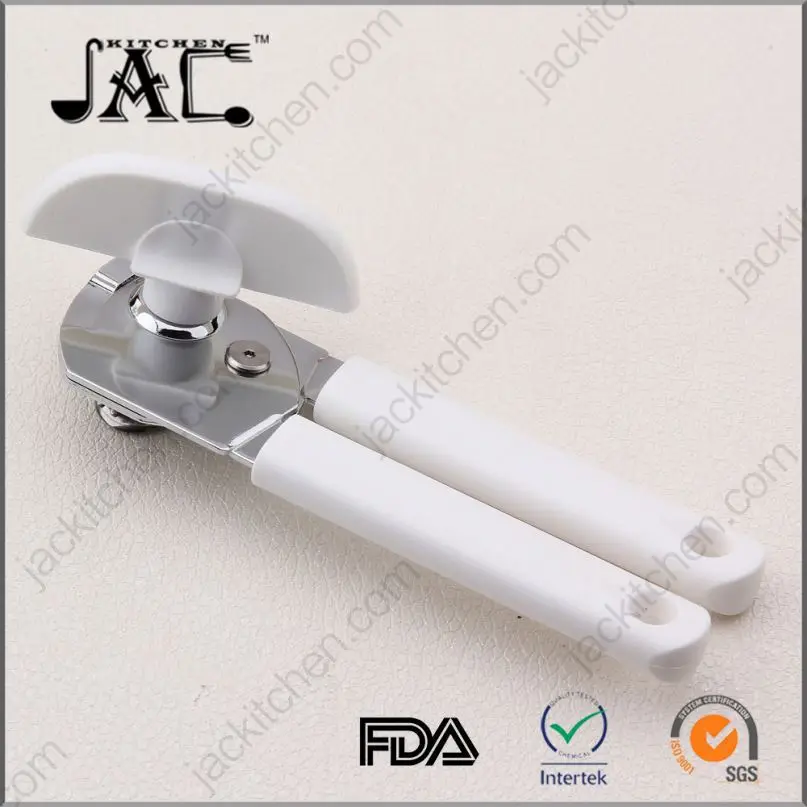 Custom Stainless Steel Promotional Can Opener