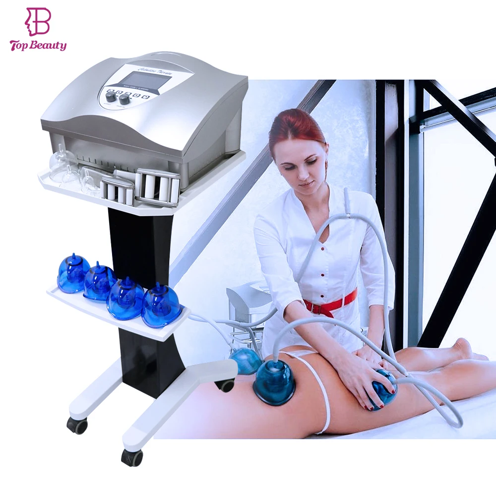 

Bodyshaper slimming body vacuum therapy cupping butt lifting machine
