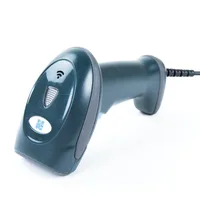 

USB CMOS Handheld Supermarket bar code 1D 2D QR China barcode scanner