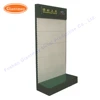 metal peg board hang garden display tool rack