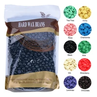 

Wholesale 100G Professional Hair Removal Depilatory Hard Wax Beans