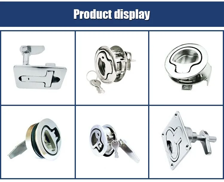 Stainless Flush Door Latches Buy Door