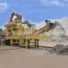 Gold Processing Plant Small Rock Crusher Mini Stone Crusher