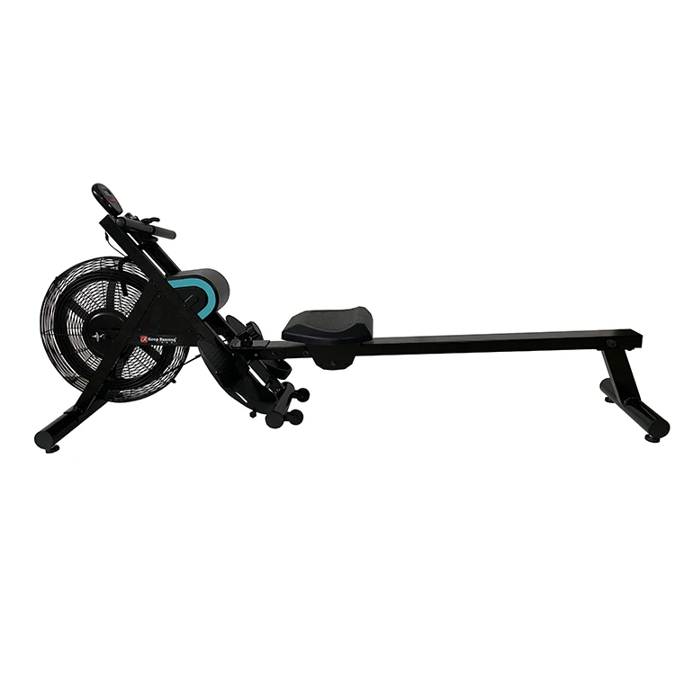 
Commercial Fitness Equipment Best Air Rower Rowing Machine for Sale 