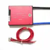 7S 24v 45A PCBA Lifepo4 BMS Protection Circuit Module For Lifepo4 Battery with Balance