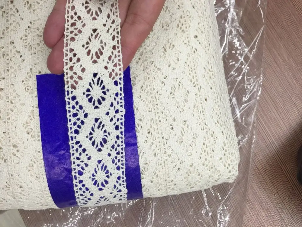 cheap wide lace