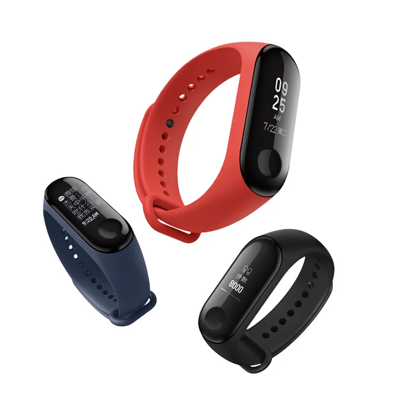 smart watch m3 band