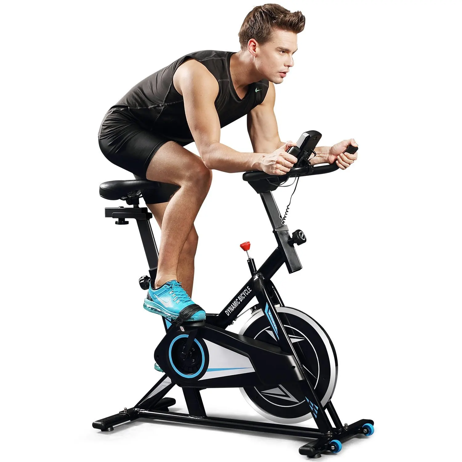 spin r3 indoor cycling bike