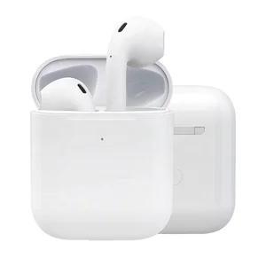 TWS Bluetooth 5.0 Earbuds iPhone Android