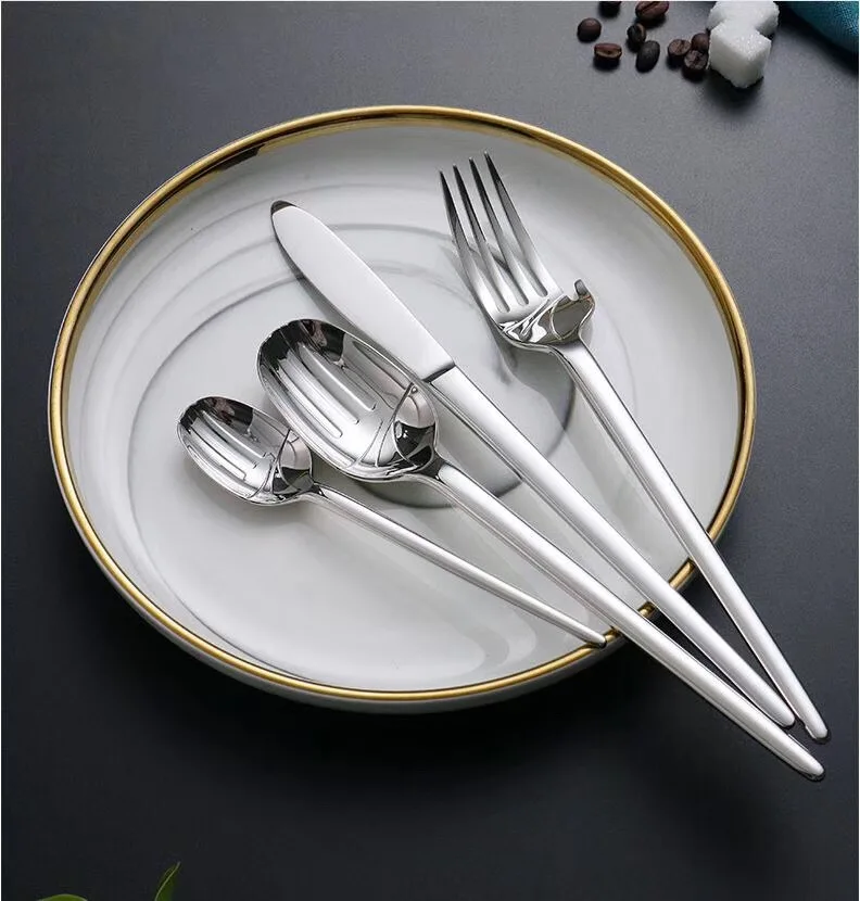 Quality Stainless Steel Cutlery Sets,Elegant Cutlery,Excellent Houseware Cutlery Set Buy