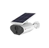 Alexa Google Home 1080P Cloud Storage Outdoor Wifi IP Solar CCTV Wireless Camera