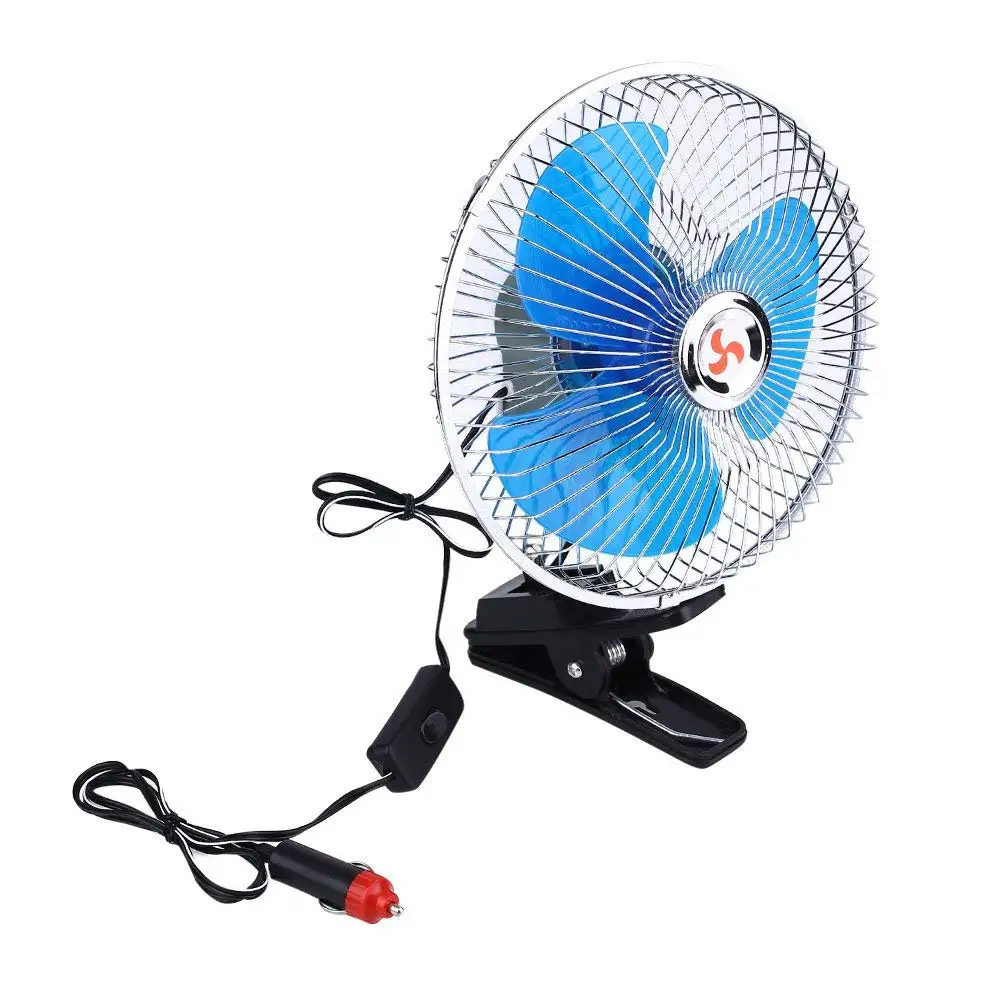 cheap clip on fans