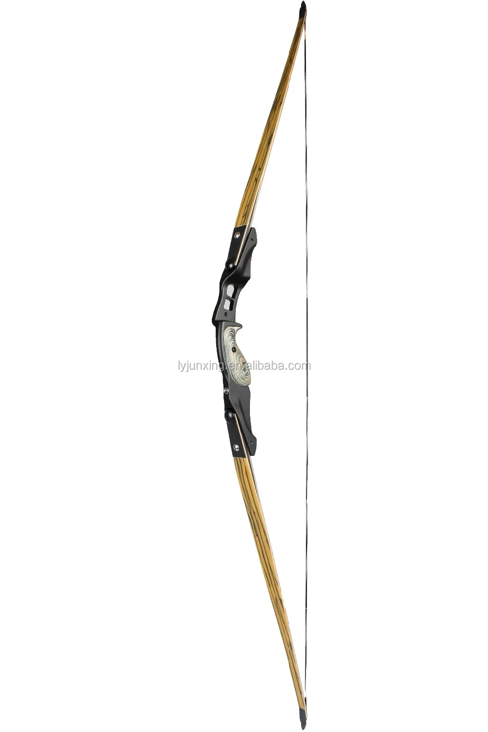 F162 Cnc Riser Ilf Limbs Long Bow Hunting Archery Recurve Bow Buy